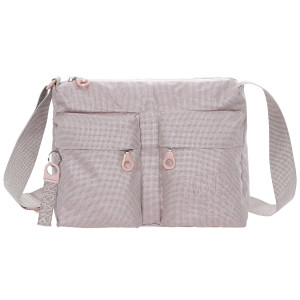 QNTT5-02Q Сумка QNTT5 Crossbody bag Mandarina Duck MD20 Lux