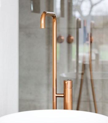 2471-061A Смесители для душа vola  - Вид №20