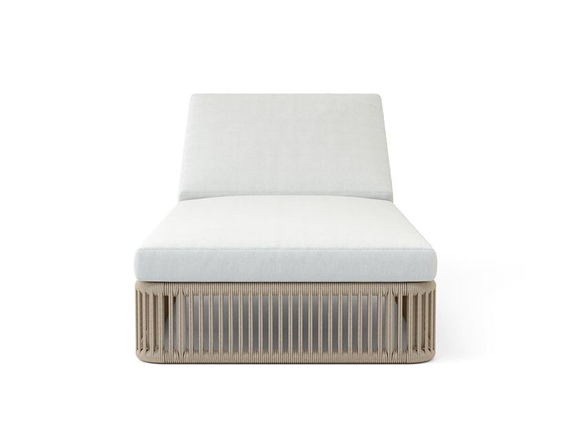 Садовая кровать с откидной веревкой Walters Wainscott ARCH-00152879 - Вид №2