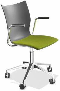 Casala 5-спицевый стул с подлокотниками Onyx iv 2531-10