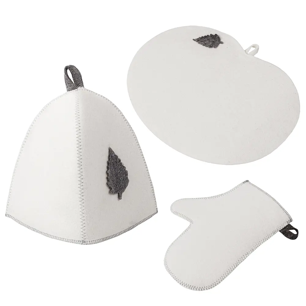 Набор банный «Подарочный» Santreyd STLM-2190342