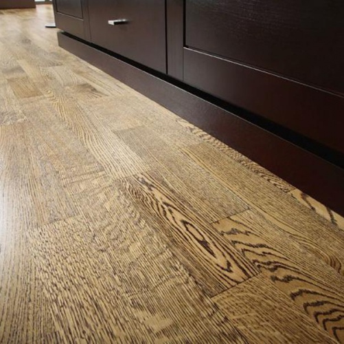 Паркетная доска Barlinek Дуб Тирамису Молти 1000200038 - Вид №2