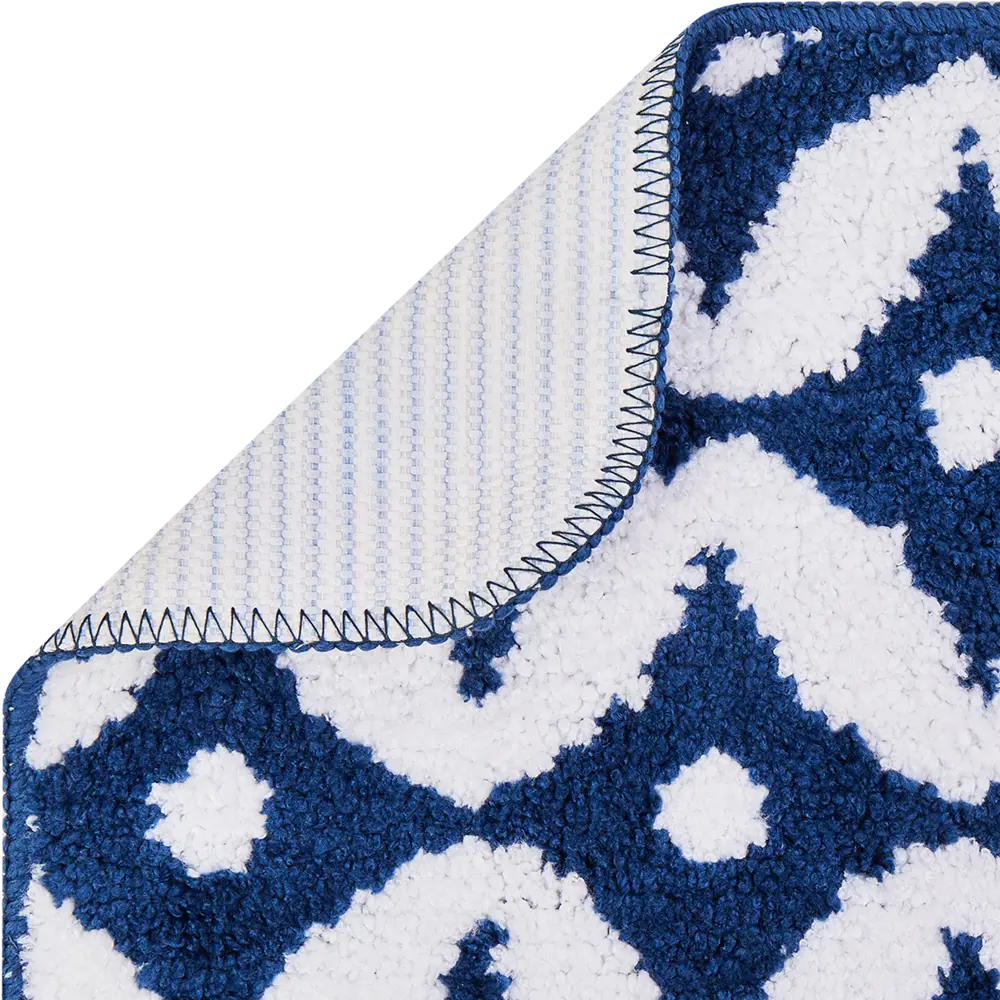 Santreyd Microfiber HF — элегантный коврик для современного интерьера 89361025 STLM-1028068 - Вид №3