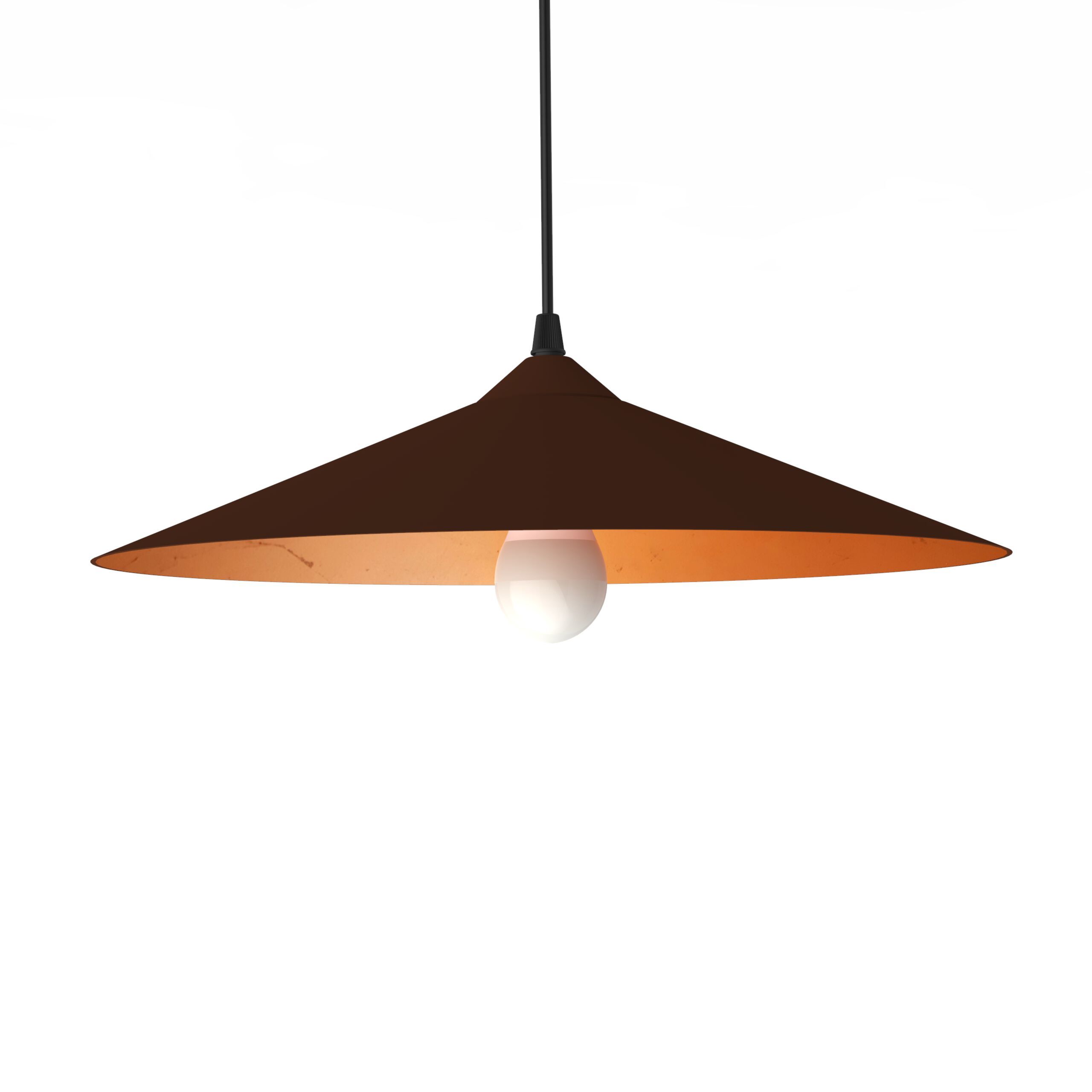 Светодиодный подвесной светильник WayPoint Chapeau ARCH-00099233 - Вид №289