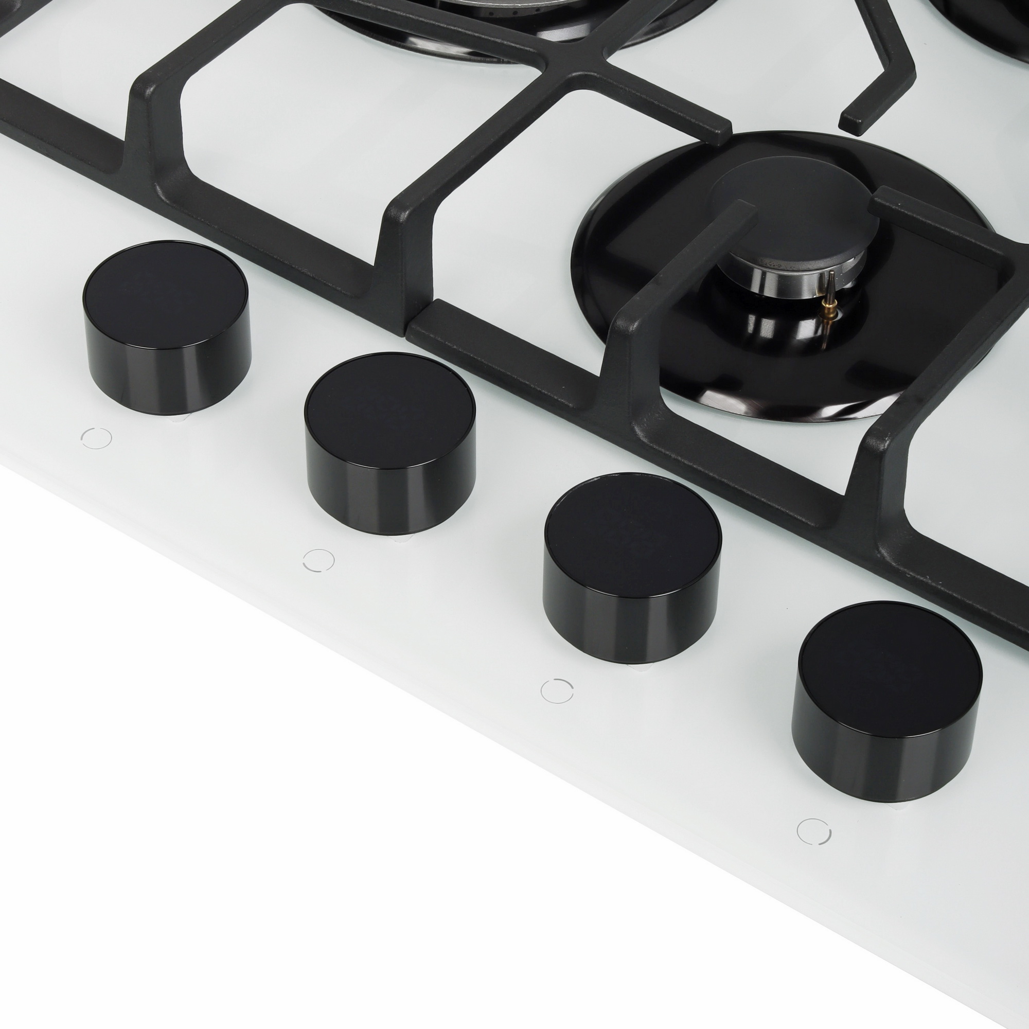 9221444 Газовая варочная поверхность Eigen GH-60H02DT STDN-0011433 - Вид №2