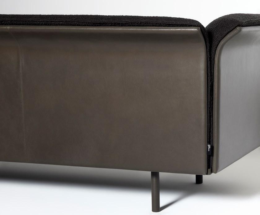 Ross Gardam Диван из ткани Noon sun-id-1446892 - Вид №6