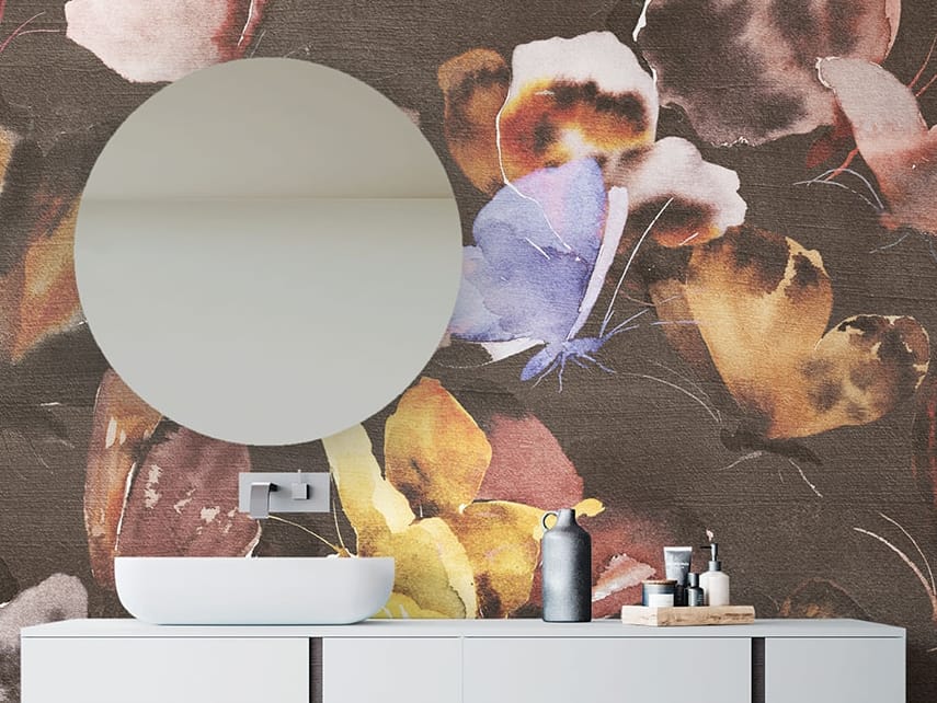 Природные тематические обои, экологически чистые WallPepper коллекция 2022 ARCH-00123951