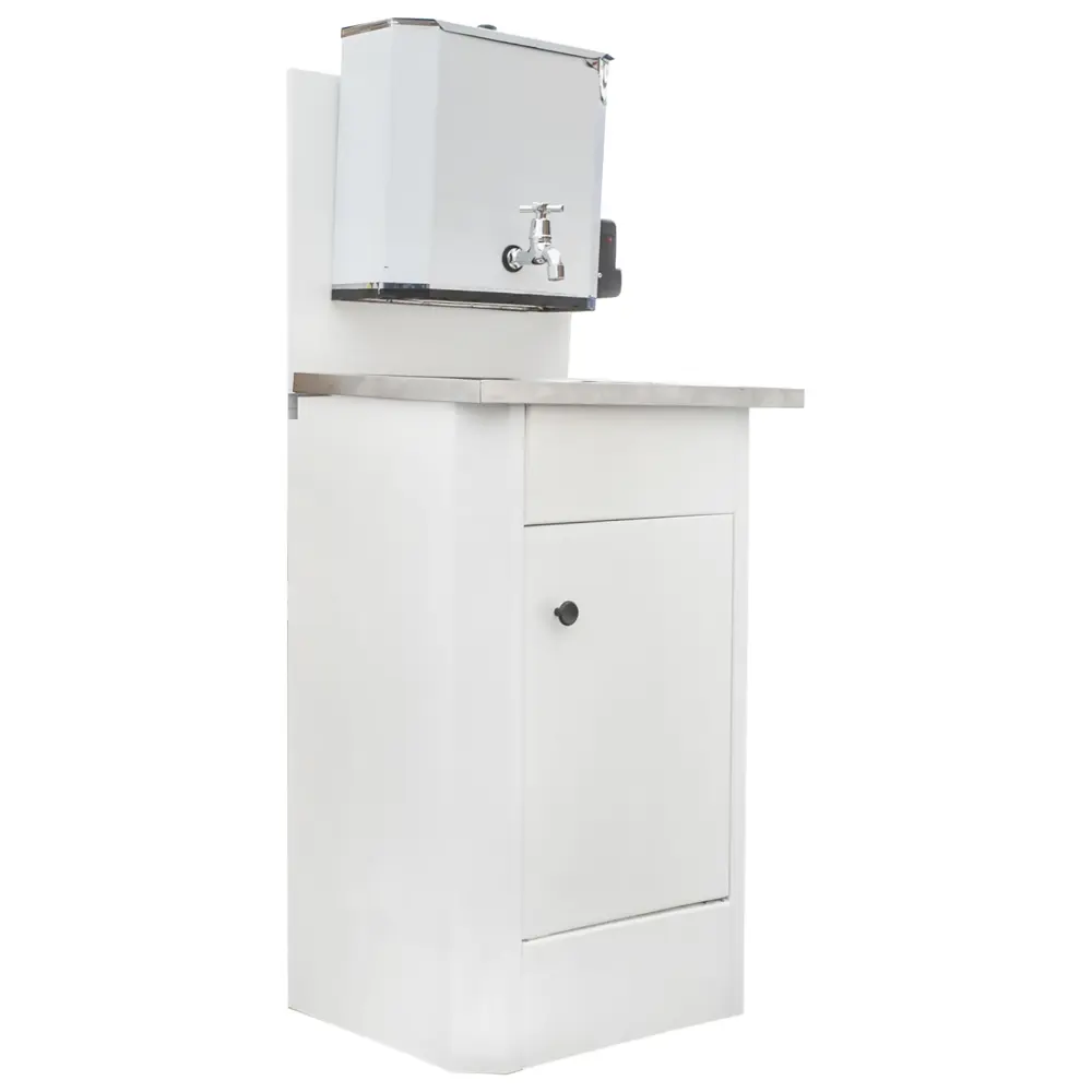 Умывальник дачный «Мойдодыр» Santreyd STLM-2090824 - Вид №2