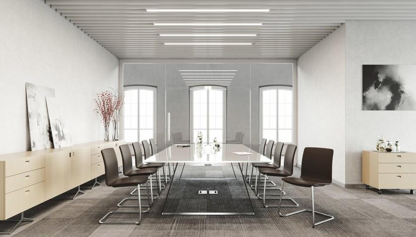 profim Накладной стул из фанеры с подлокотниками Com sun-id-1349975 - Вид №4