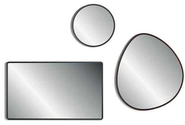 Reflex Овальное настенное зеркало Oh sun-id-1460596 - Вид №1