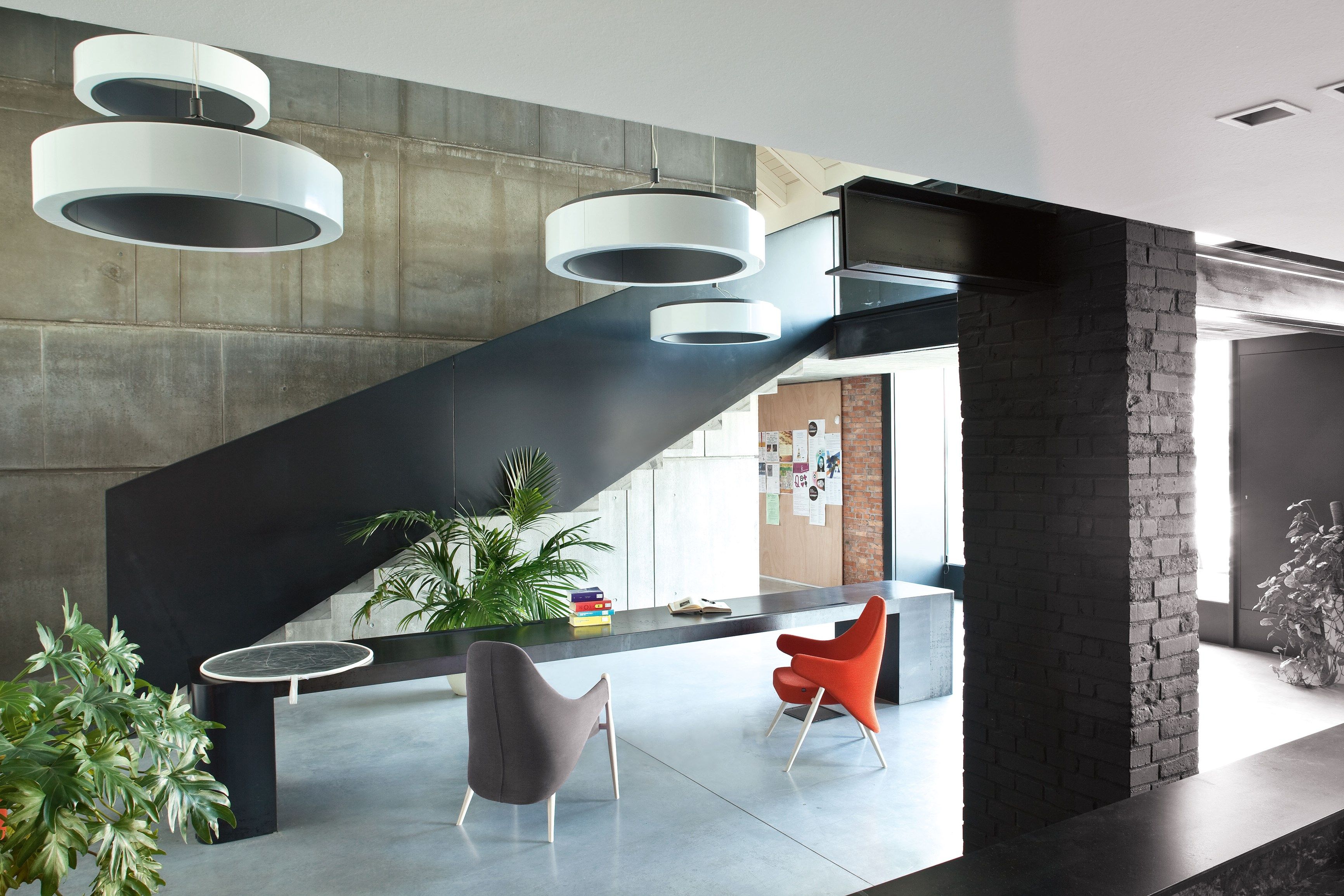 Тканевое кресло с подлокотниками PIAVAL LIV-Health &amp ARCH-00048951 - Вид №4