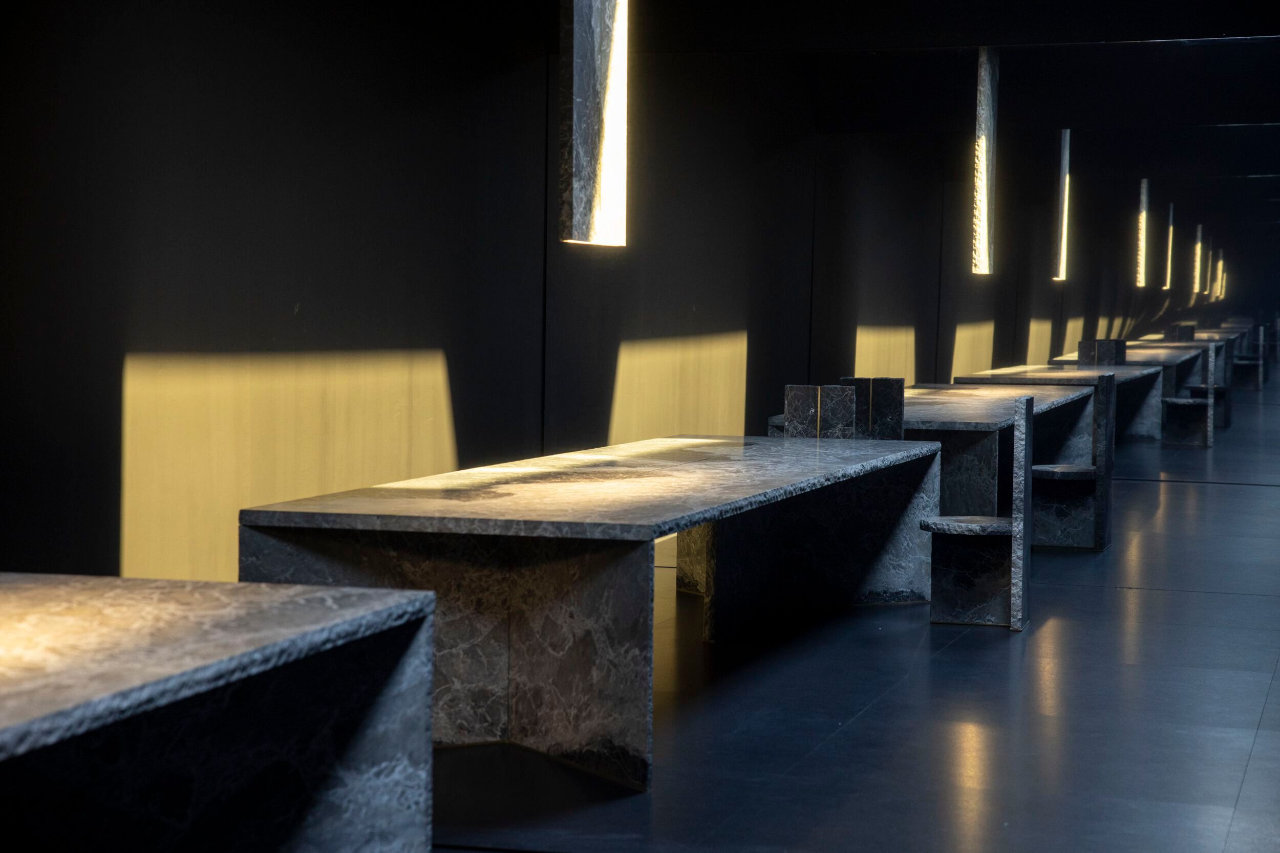 Мраморный пол/покрытие Bagnara Bagnara Selection ARCH-00059577 - Вид №1