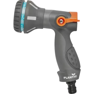 Пистолет-распылитель Plantic Light Multi 8 режимов