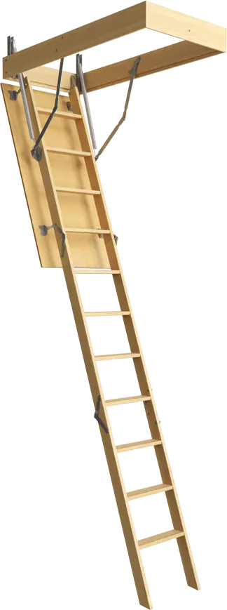 Santreyd Чердачная лестница Basic для компактных пространств 89131282