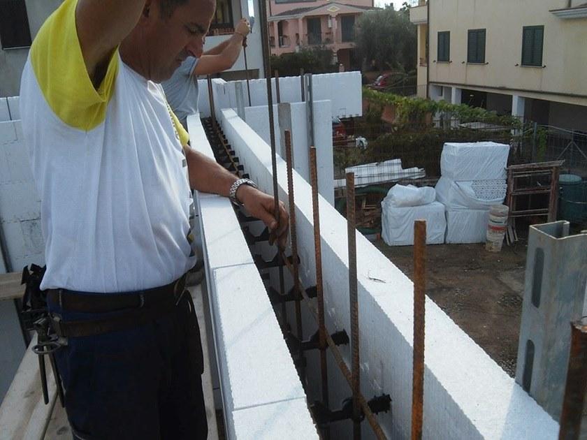 Carbon ED SYSTEM ® Система опалубки для несущей стены Ed2 sun-id-1418276 - Вид №31