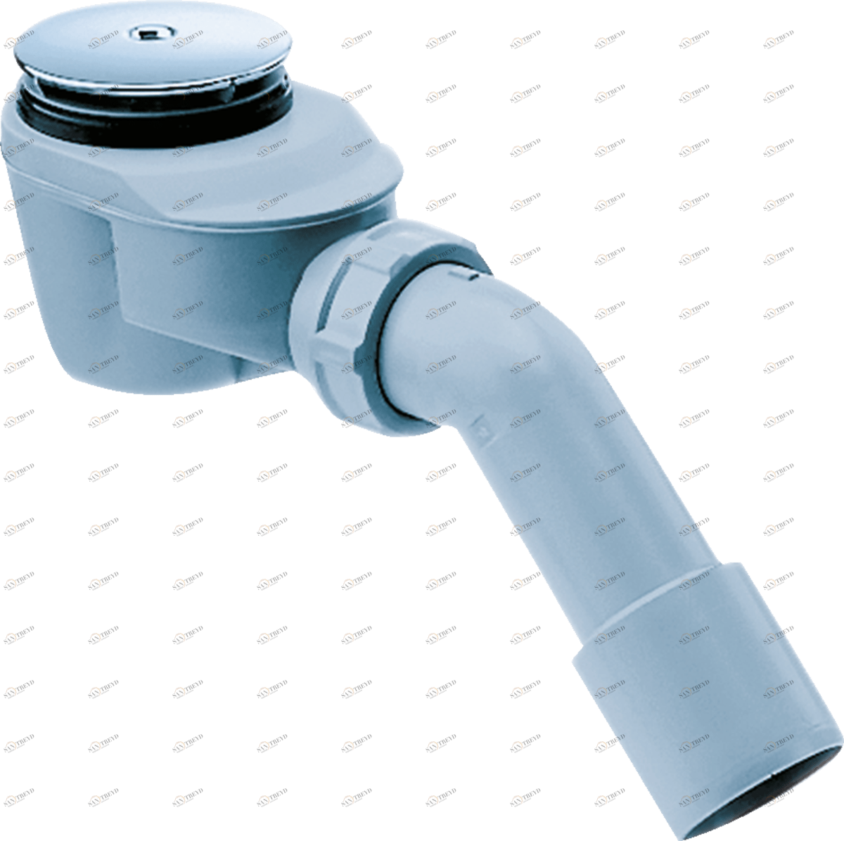 60030000 Сифон для душевого поддона 52 AXOR 