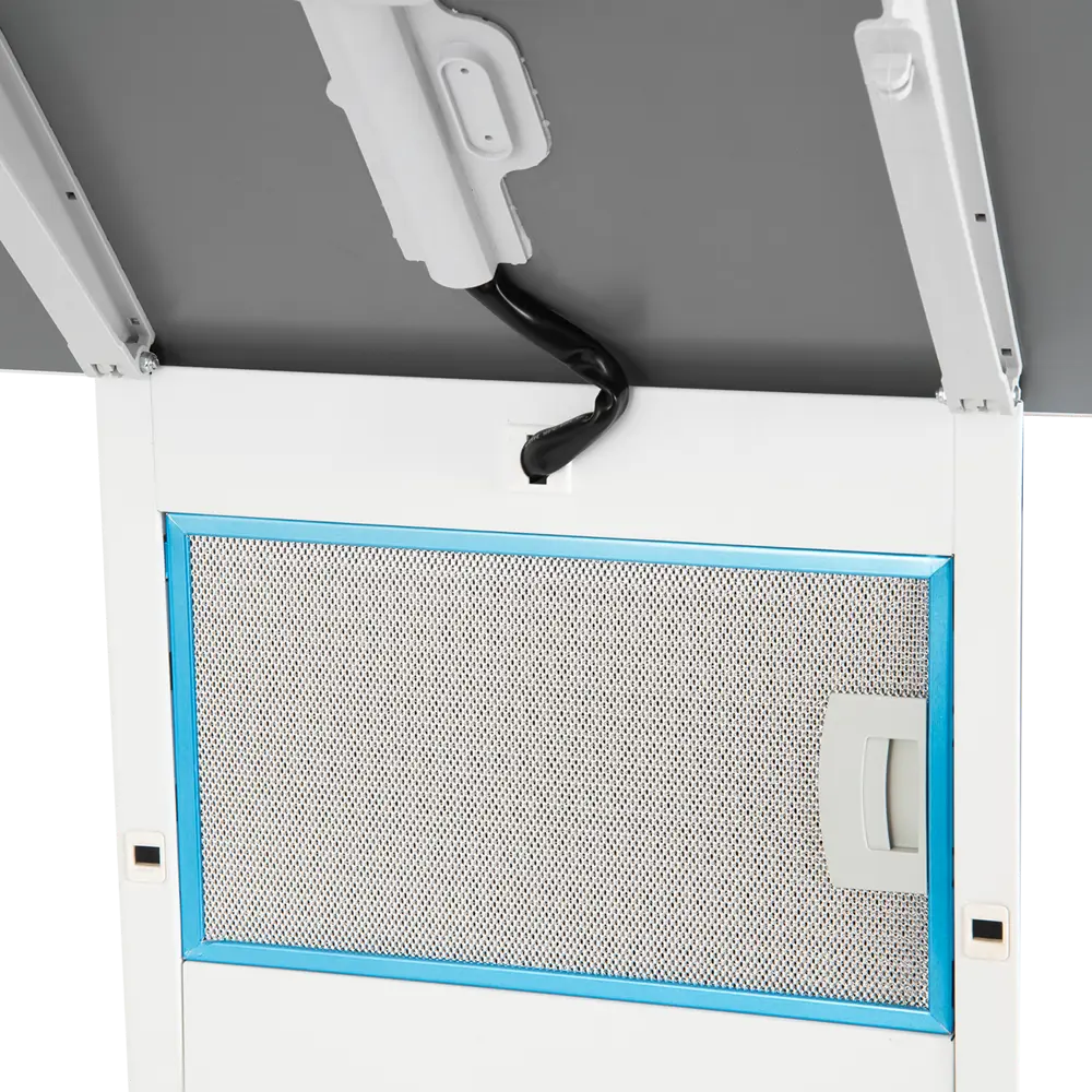 Наклонная вытяжка Kitll KCH 5102 — стильное решение для современной кухни 83591102 STLM-0042284 - Вид №5