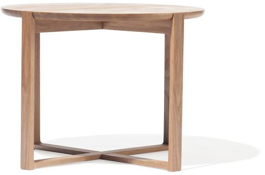 TON Журнальный столик из массива дерева Delta 723 - Вид №2