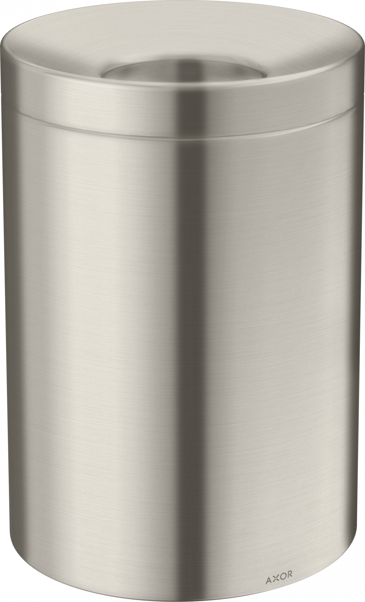 42872800 Контейнер для мусора AXOR UNIVERSAL CIRCULAR 