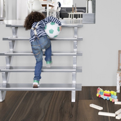 Паркетная доска Solidfloor Орландо 1194924 - Вид №8