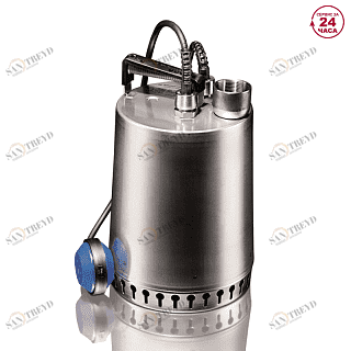 Дренажный насос GRUNDFOS Unilift AP 12.40.06.1 96001720