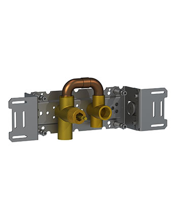 2900 Модульная система vola 