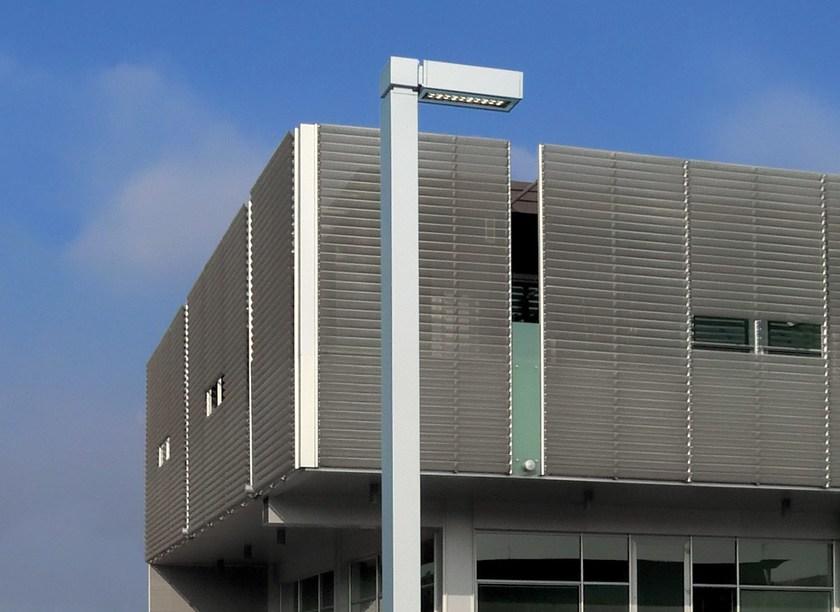 SIMES Городская светодиодная мебель Park sun-id-1378409 - Вид №6