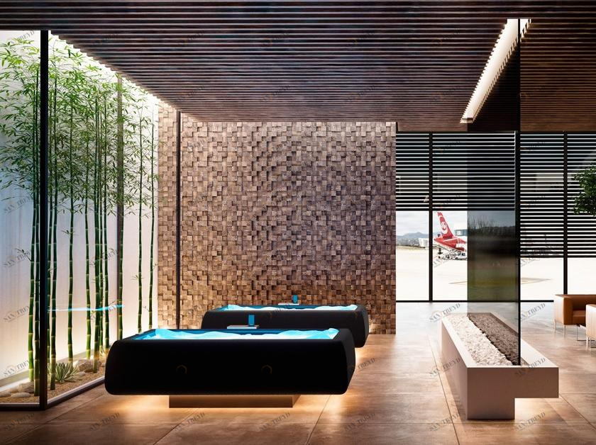 STARPOOL Расслабляющая кровать sun-id-1420207