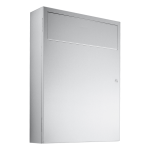 727566 Контейнер для мусора WP131 WAGNER_EWAR A-LINE