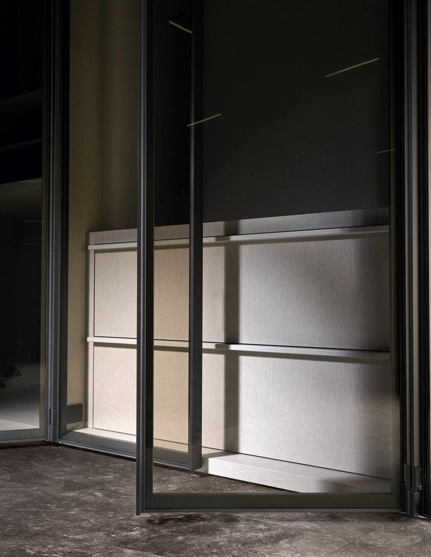 Zalf Стеклянный шкаф Alterna sun-id-1396544 - Вид №3