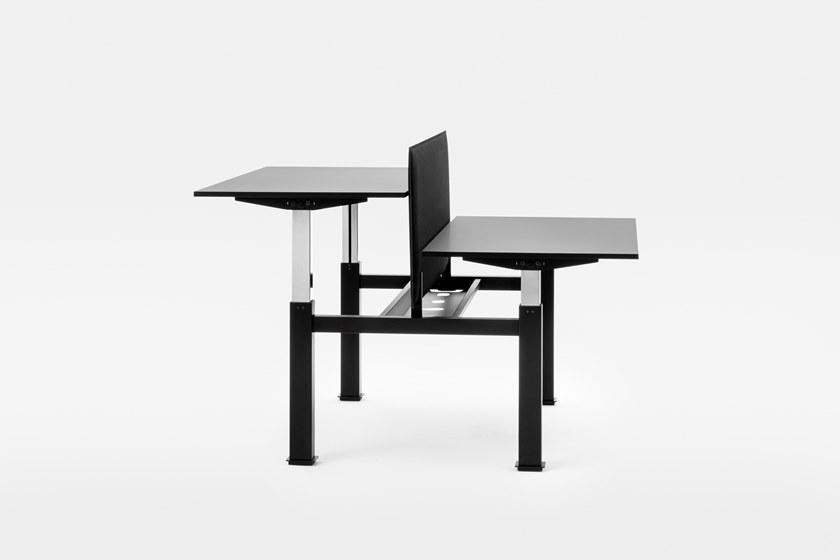Mara Двойной стол с регулируемой высотой  299b  - Вид №5