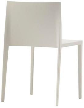 Andreu World Стул полипропиленовый Sail Si1245 - Вид №11