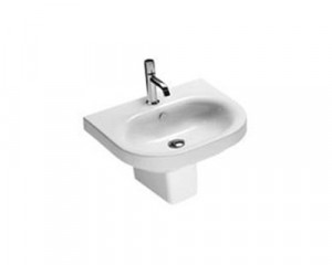 YXBL01 Умывальник Daytime 55 Hatria