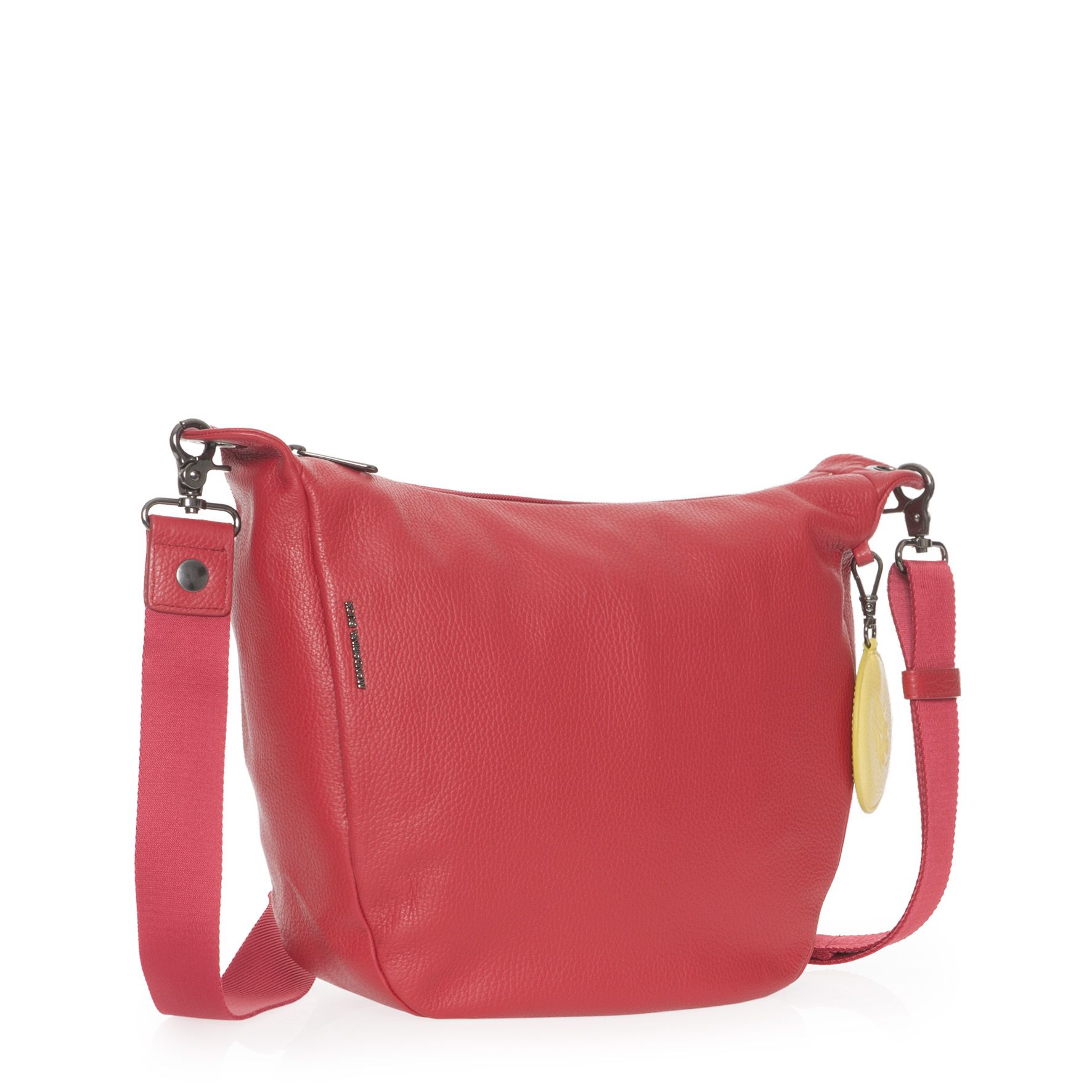 FZT59-20G Сумка FZT59 Tracolla Mandarina Duck Mellow Leather  - Вид №1