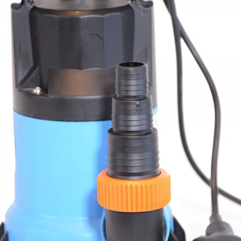 Насос ДРЕНАЖНИК Джилекс 550/14 5151JLX - Вид №2