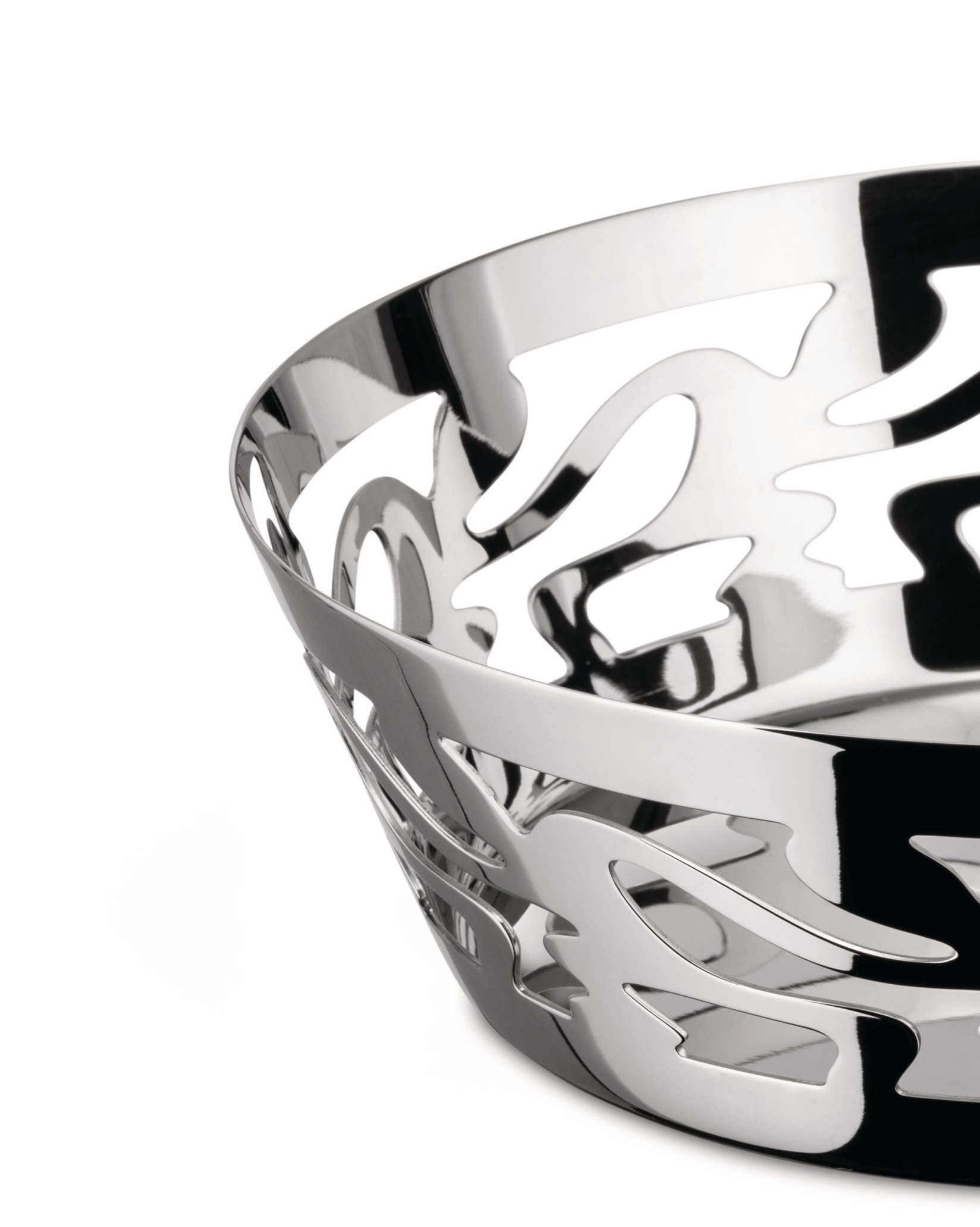 Круглая корзина Alessi Ethno SG27 - Вид №2