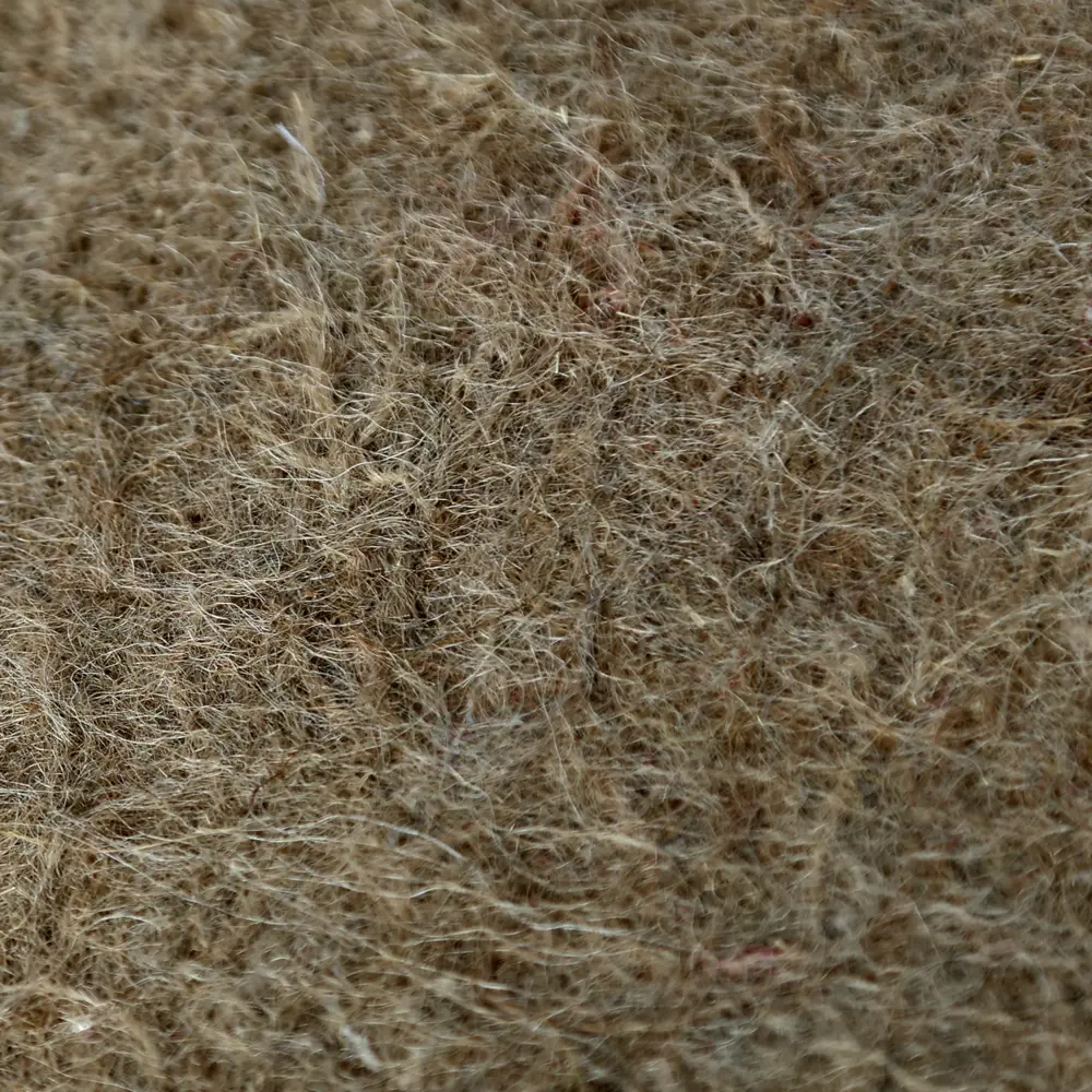 Утеплитель из джута Helmax 10-12/200х20 м STLM-2005919 - Вид №2