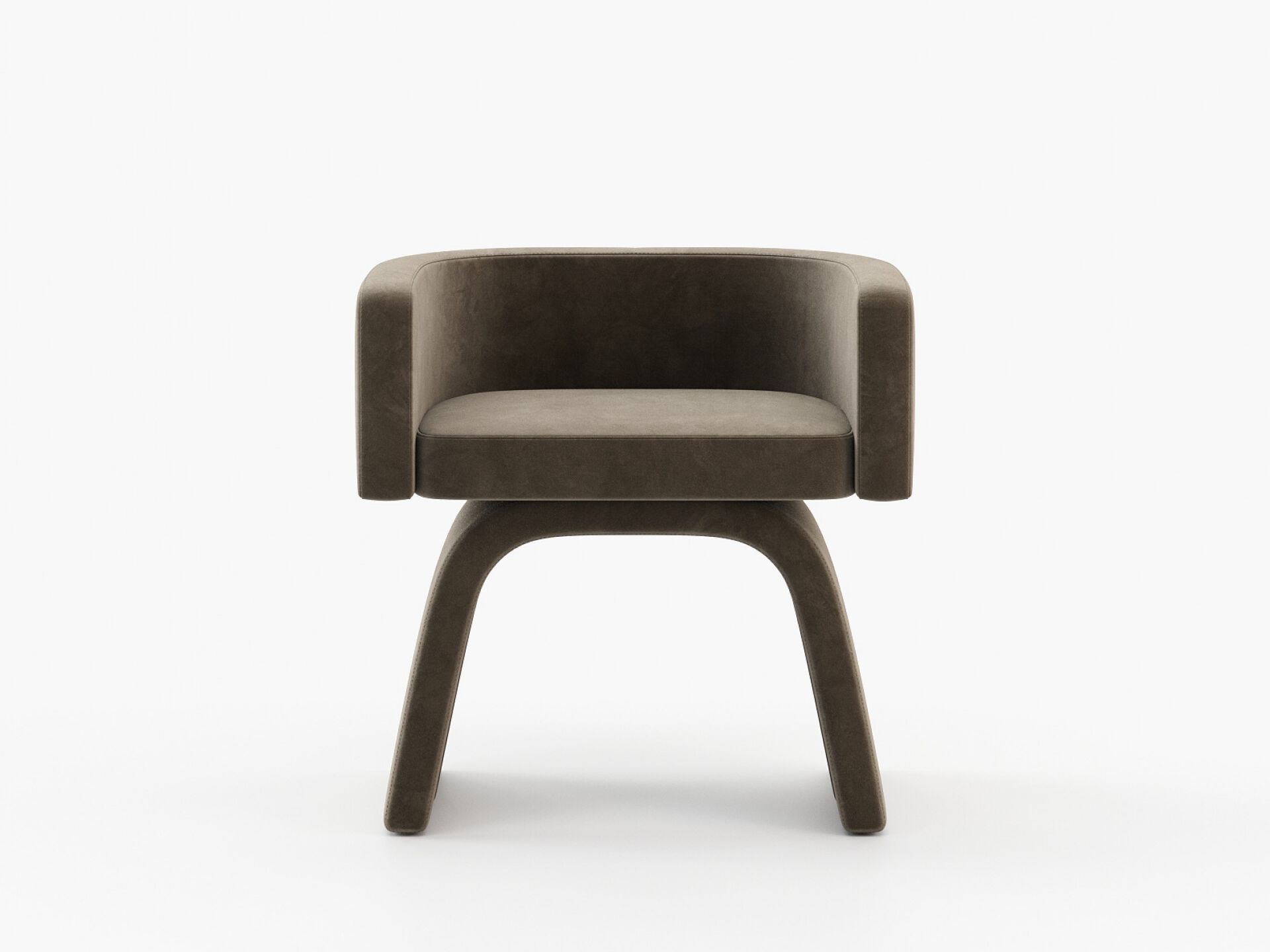 Кресло с подлокотниками Laskasas Essence ARCH-00031612 - Вид №1