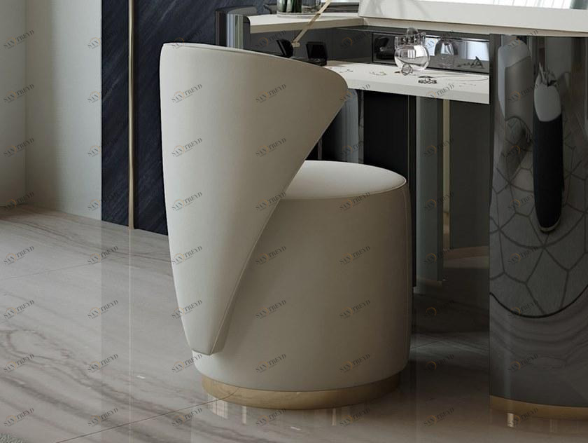 Bizzotto Кресло в коже Ginko sun-id-1436611