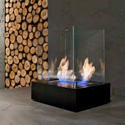 Камин на биоэтаноле BABELE55G Antonio Lupi BABELE Antoniolupi