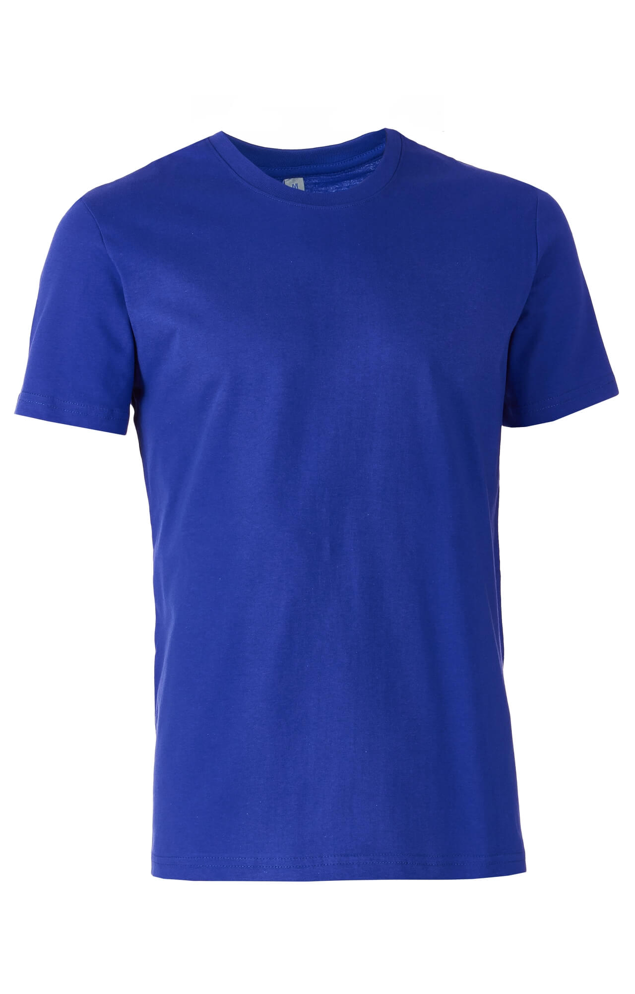 4958295 Футболка василек  Одежда для официантов  размер XS (42-44) Спецодежда  - Вид №2