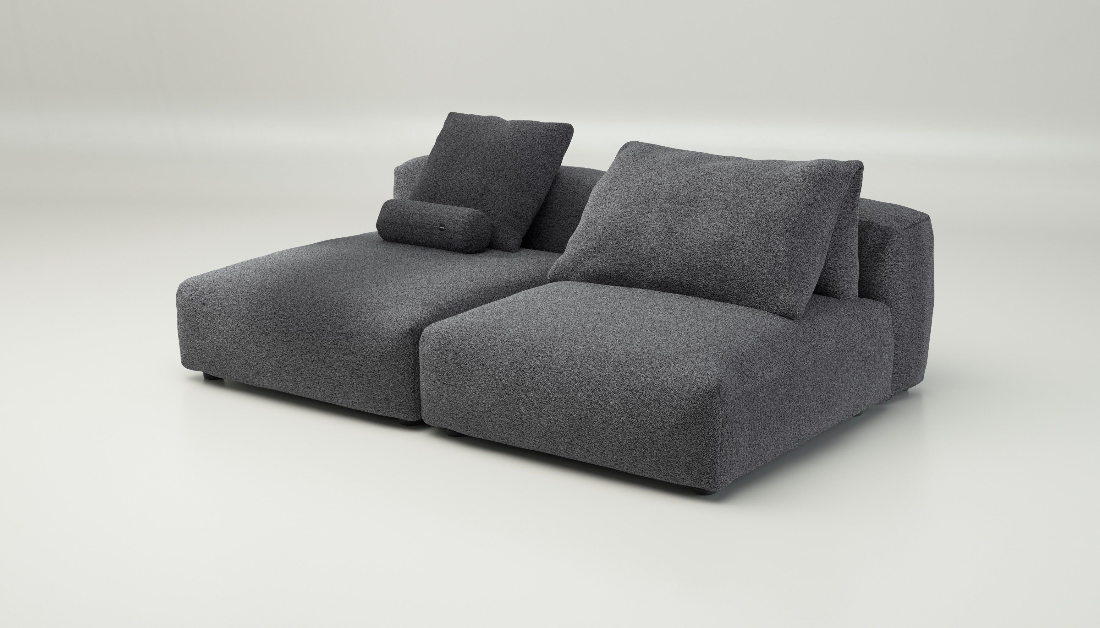Модульный диван vetsak Loop Loop ARCH-00064671 - Вид №3
