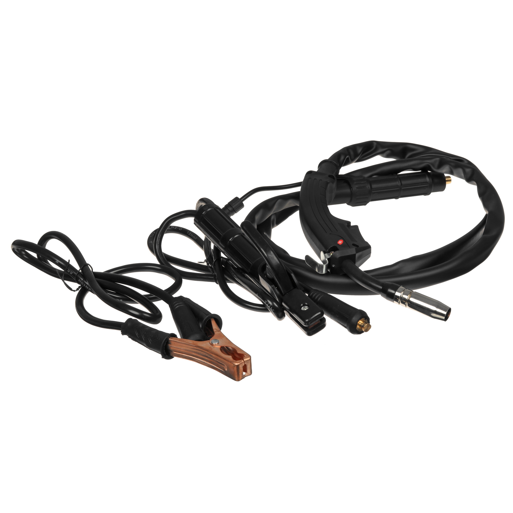 Сварочный аппарат Edon PROtech-175IQM 5625351 STDN-0148565 - Вид №6