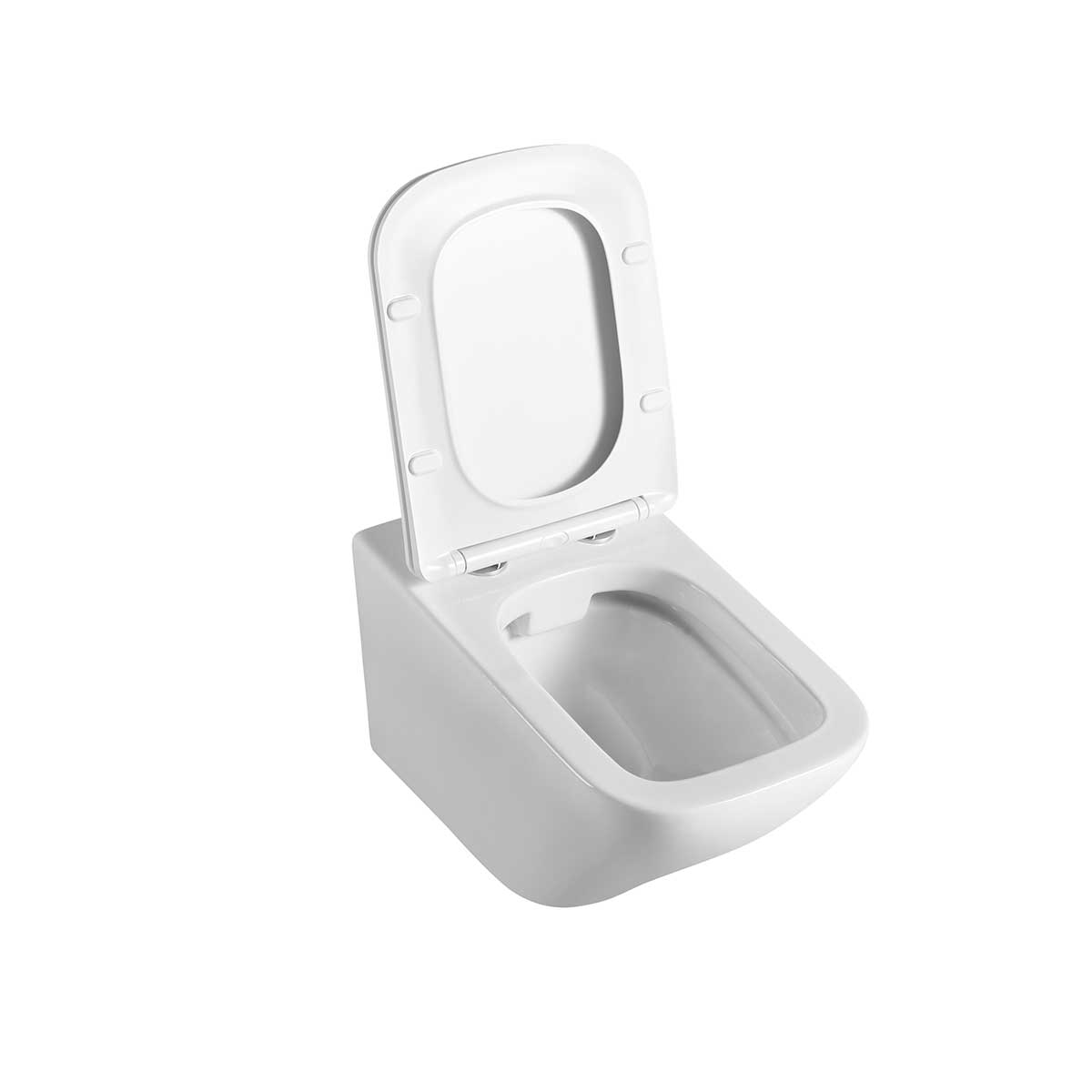 VT1-22 Унитаз подвесной Vincea NEO Santreyd - Вид №5