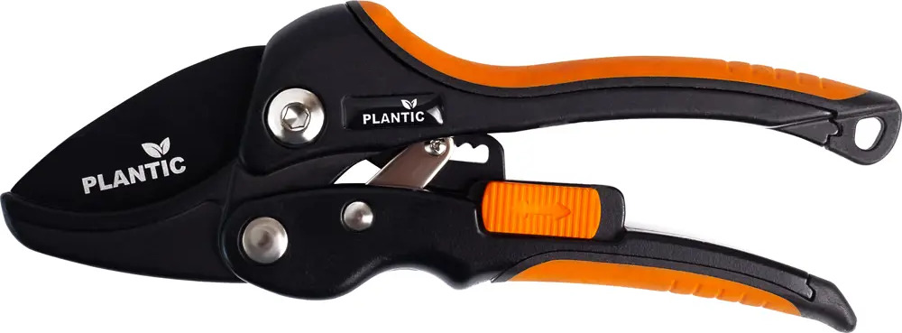 89371268 Секатор садовый Plantic Pro82 35382-01 23 мм STLM-0950933