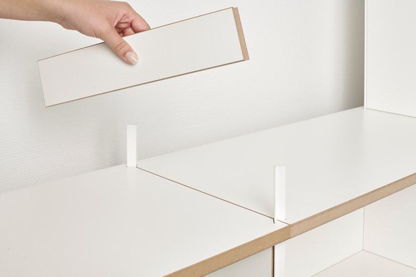 Tojo Möbel Самонесущая полка sun-id-1401136 - Вид №23