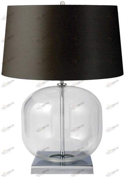 Brossier Saderne Настольная лампа из люминесцентного стекла Classique sun-id-1426546