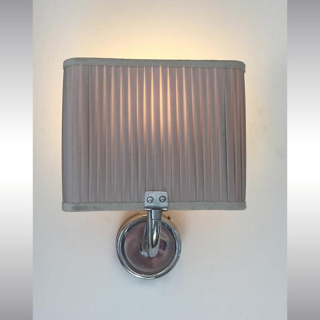 Woka Lamps Vienna Настенный светильник  21623  - Вид №2