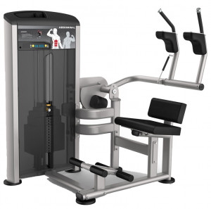 IE9514 Aerofit impulse elite ie9514 пресс, опоры на плечи AeroFIT Impulse Elite