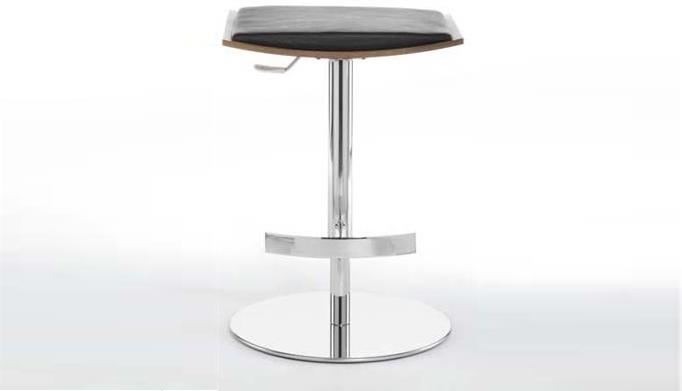 Potocco Высокий табурет Bon ton 770/a-gas - Вид №1